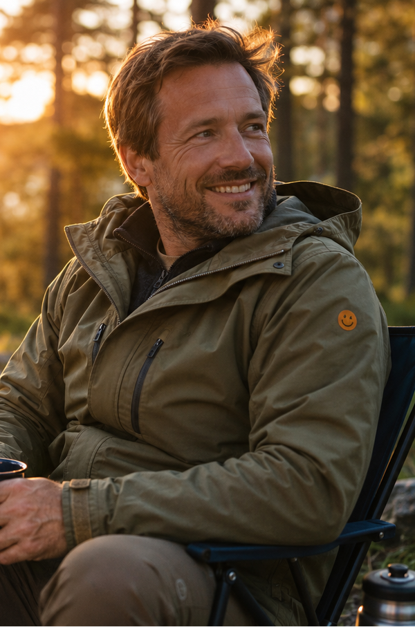 Lars K. | Trondheim